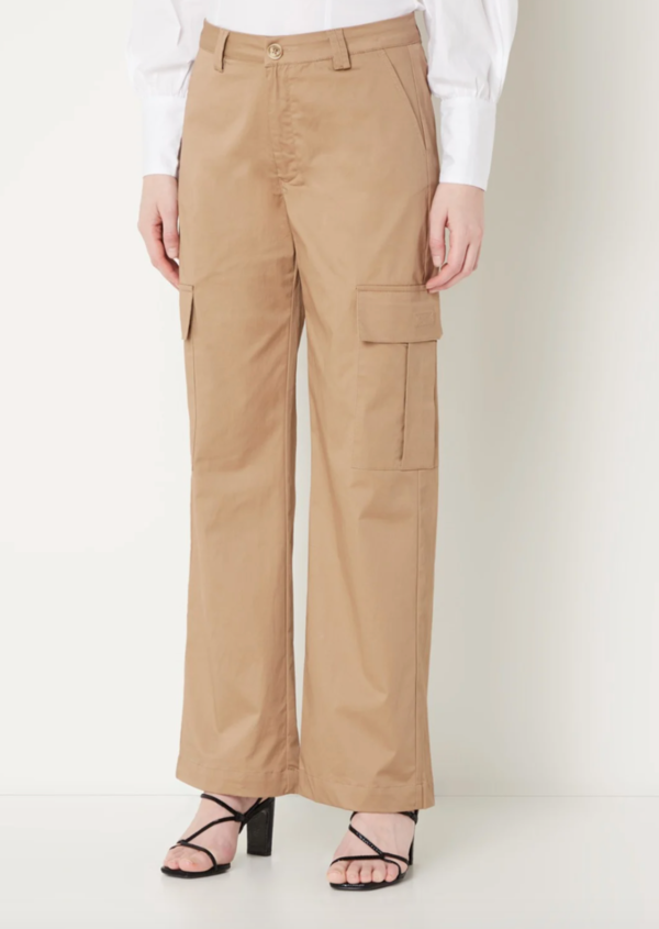 SALE - Co'Couture - Marshall Cargo Pants